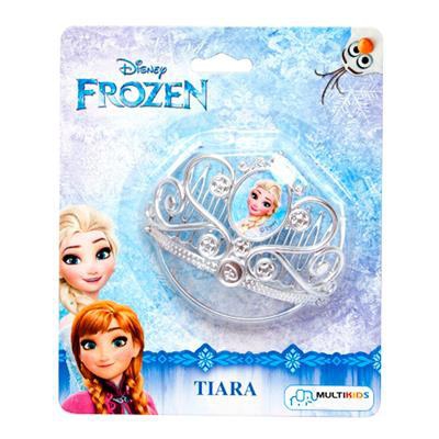 Frozen Tiara - Multilaser