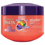 Fructis Creme de Tratamento Liso Absoluto 300ml