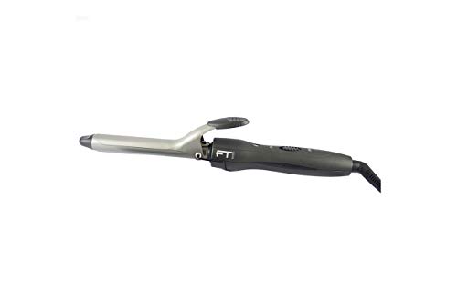Modelador FT1 Curling Iron Professional Tool, Parlux, 19 Mm, Preto