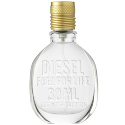 Fuel For Life Eau de Toilette Masculino 30ml - Diesel