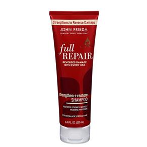 Full Repair Full Body John Frieda - Shampoo Hidratante 250ml