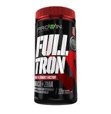 Full Tron 120cp - Resistência Muscular - Prowin