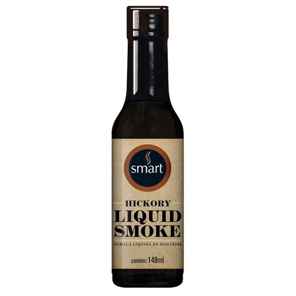 Fumaça Líquida Original (Nogueira) 148ml SMART