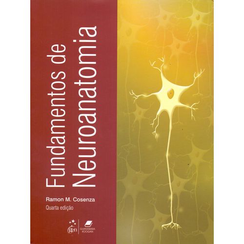 Fundamentos de Neuroanatomia - 04ed/17