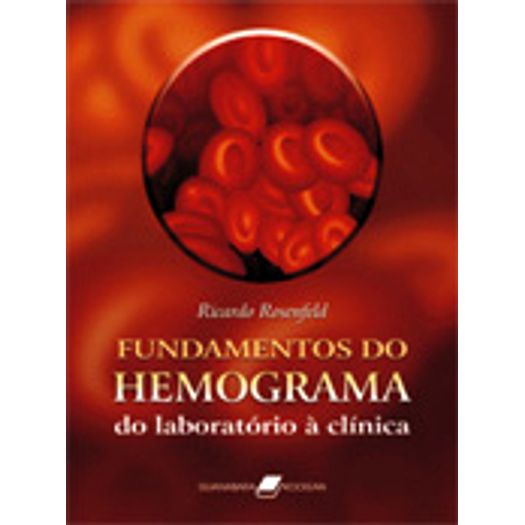 Fundamentos do Hemograma - Guanabara