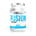 Fusion Protein Foods - Brn Foods