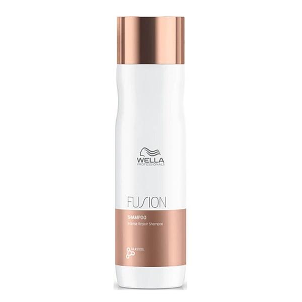 Fusion - Shampoo 250 Ml - Wella Profissional