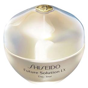 Future Solution LX Daytime Protective Shiseido - Hidratante Facial 50ml
