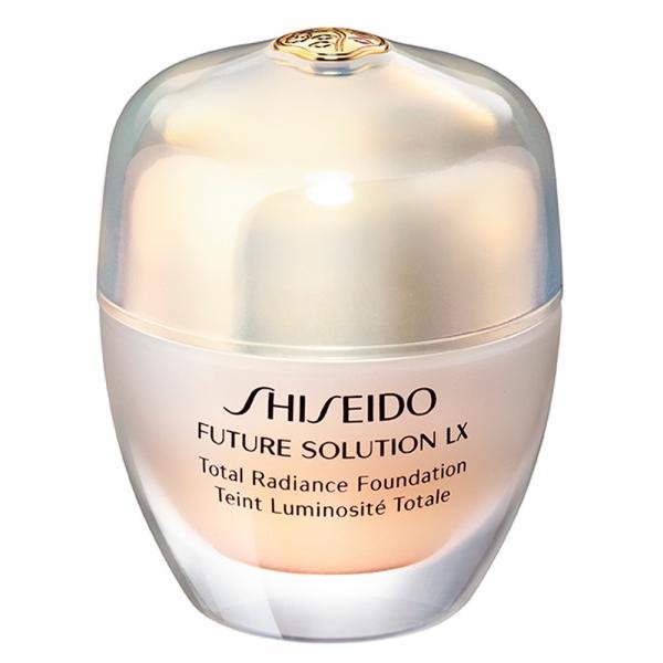 Future Solution LX Total Radiance Foundation Shiseido - Base Facial