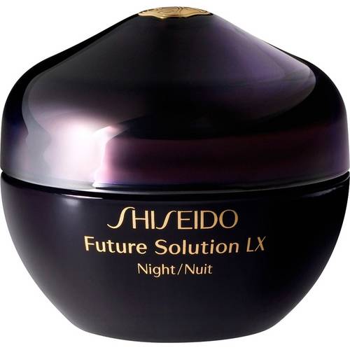 Future Solution Shiseido - Creme Regenerador Total 50ml