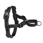 G-6412 Dog Harness Front Vest Nylon Dogs Perfect for Daily Training Walking