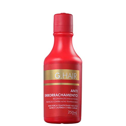 G.Hair Antiemborrachamento 250ml