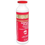 G.Hair Antiemborrachamento Ampola Plex 30ml