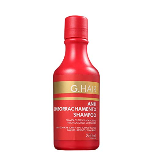G.Hair Antiemborrachamento Shampoo 250ml