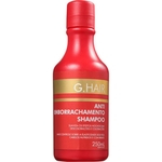 G.Hair Antiemborrachamento - Shampoo 250ml