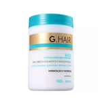 G.Hair B-Tox Reposição de Massa Máscara de Reconstrução 1kg