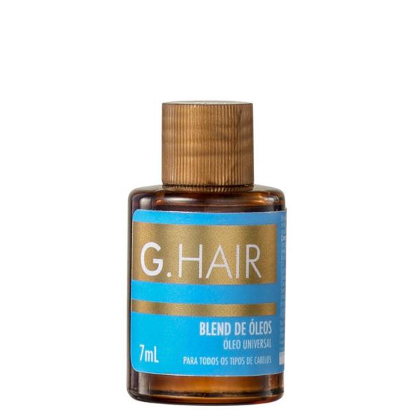 G.Hair Blend - Óleo Capilar 7ml