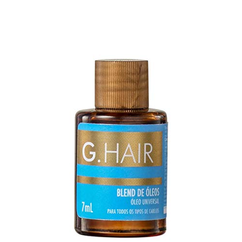 G.Hair Blend - Óleo Capilar 7ml