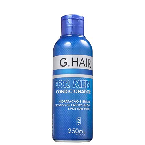 G.Hair For Men Condicionador - 250ml
