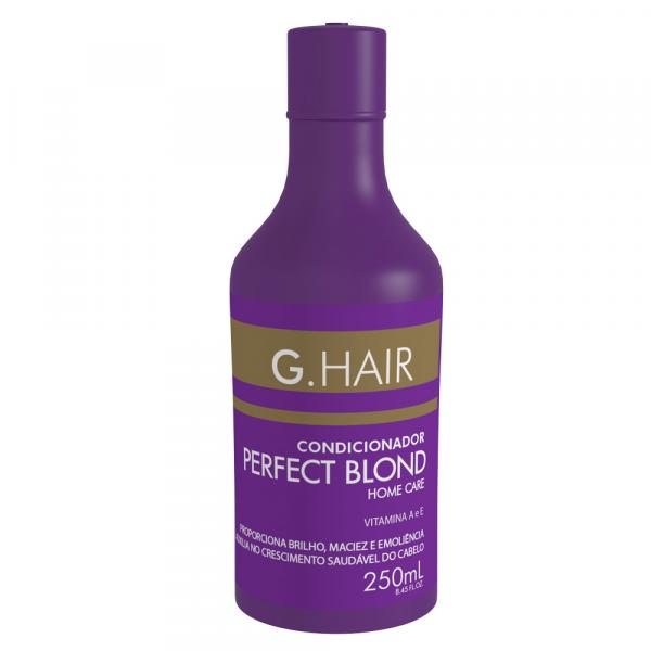 G.Hair Perfect Blond Passo 3 - Condicionador