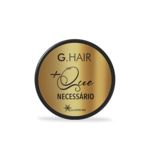 G.Hair +Que Necessário - Máscara de Tratamento 250g