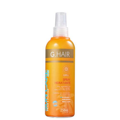 G.Hair Sun Care - Protetor Solar Capilar 250ml