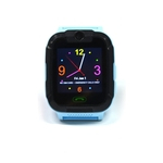 3G Kids Criança Crianças Segurança GPS tracker Smart Watch Monitor Pedômetro Câmara