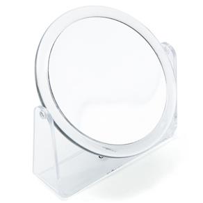 G-Life Royale - Espelho Dupla Face com Moldura - 3x de Aumento