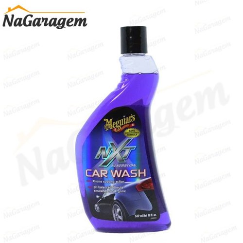 -> G12619 Shampoo Nxt Generation ®