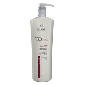 Gaboni Gb Pro Color Shampoo 1l