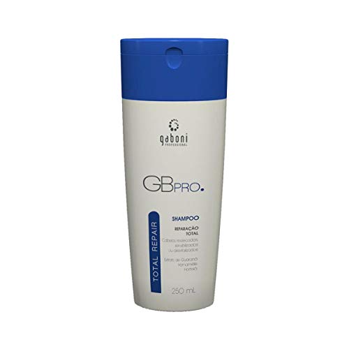 Gaboni Gb Pro Total Repair Shampoo 250ml