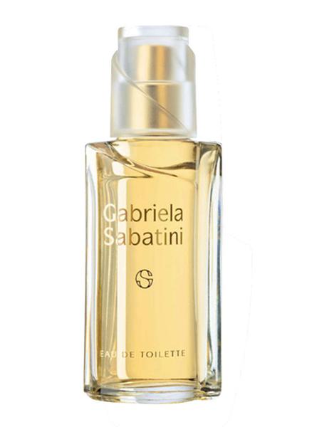 Gabriela Sabatini Eau de Toilette Perfume Feminino 30ml - não