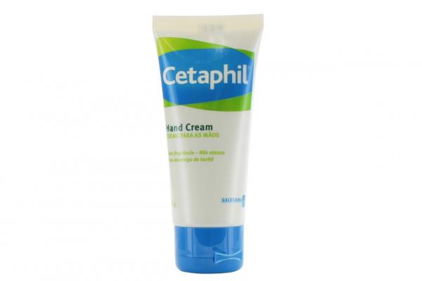 Galderma Cetaphil Hand Cream 85g