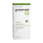 Galderma Nutraplus 20 Creme hidratante pele extrasseca 60G