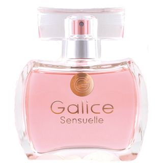Galice Sensuelle Paris Bleu - Perfume Feminino - Eau de Parfum 100ml