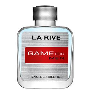 Game For Man Eau de Toilette La Rive - Perfume Masculino