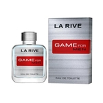 Game For Man Edt 100 Ml