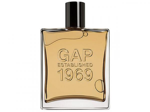 Gap 1969 Man - Perfume Masculino Eau de Toilette 30ml