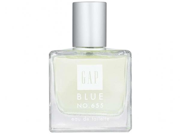 Gap Blue No.655 - Perfume Feminino Eau de Toilette 15ml