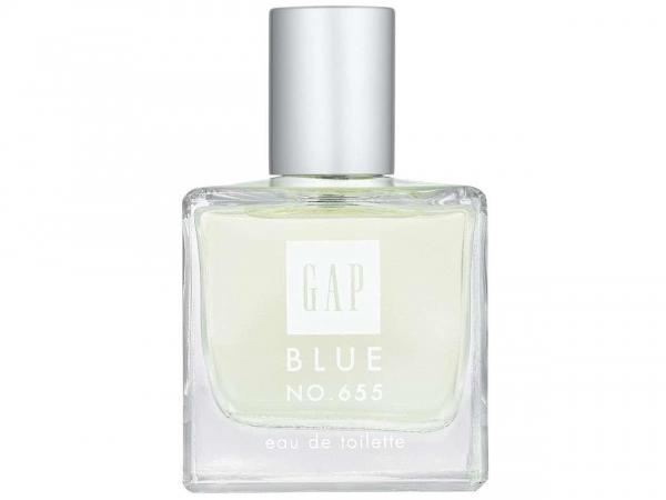 Gap Blue No.655 - Perfume Feminino Eau de Toilette 50ml