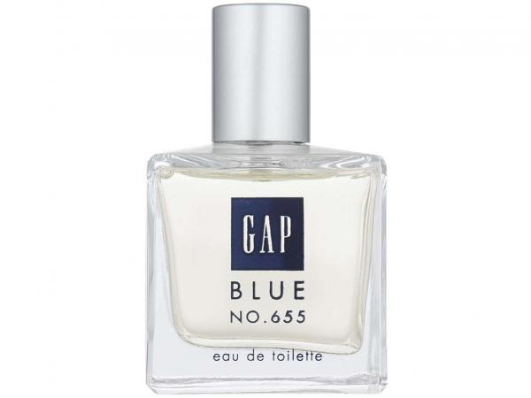Gap Blue No.655 - Perfume Masculino Eau de Toilette 50ml