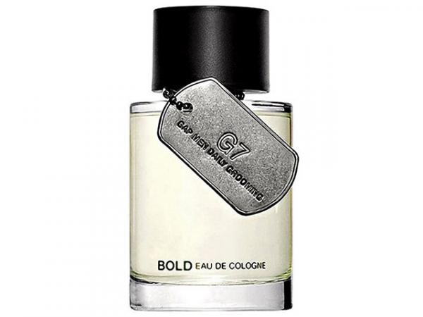 Gap Bold G7 - Perfume Masculino Eau de Toilette 100 Ml