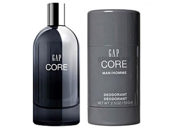 Gap Core - Perfume Masculino Eau de Toilette 100 Ml