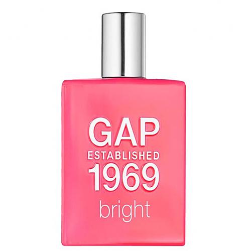 Gap Established 1969 Bright Gap - Perfume Feminino - Eau de Toilette