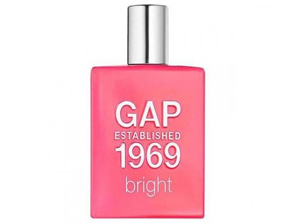 Gap Established 1969 Bright Perfume Feminino - Eau de Toilette 30ml