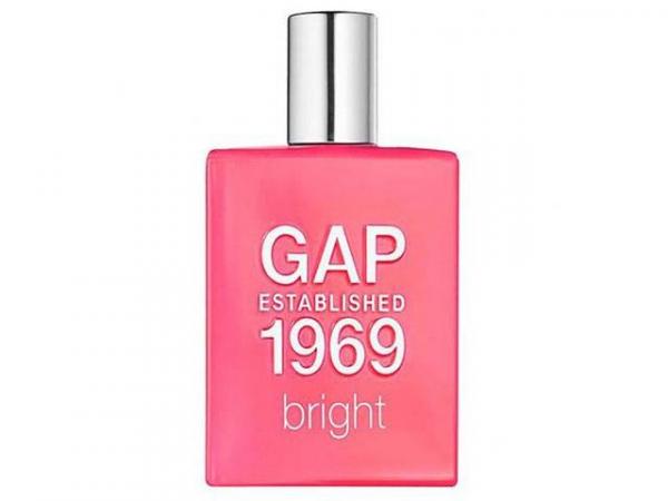 Gap Established 1969 Bright Perfume Feminino - Eau de Toilette 100ml