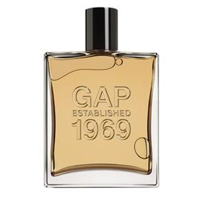 Gap Established 1969 Man Eau de Toilette Gap - Perfume Masculino 30ml