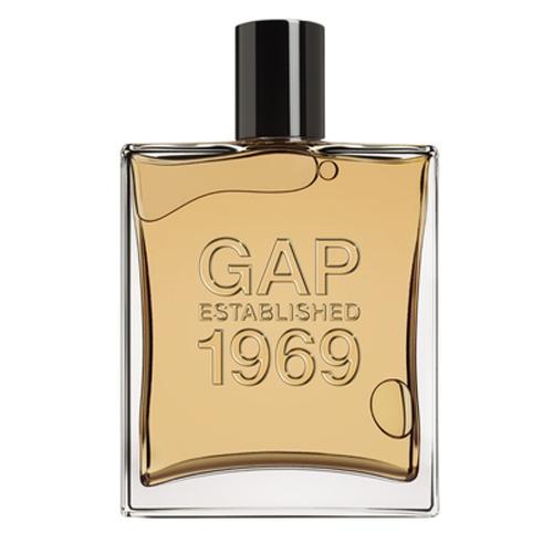 Gap Established 1969 Man Gap - Perfume Masculino - Eau de Toilette