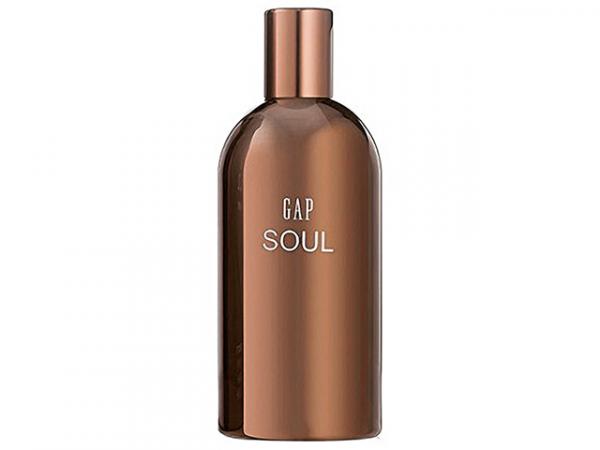 Gap Soul Man - Perfume Masculino Eau de Toilette 100ml