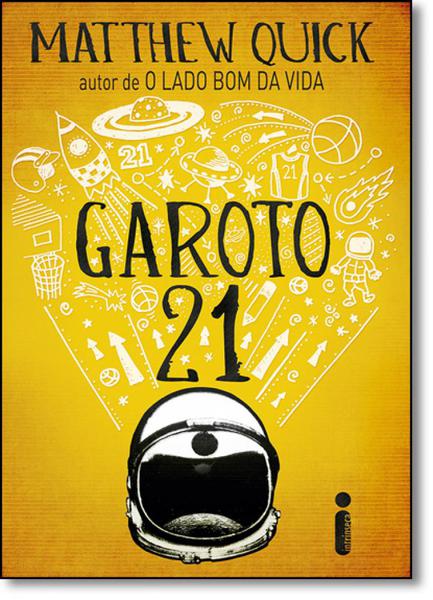 Garoto21 - Intrinseca